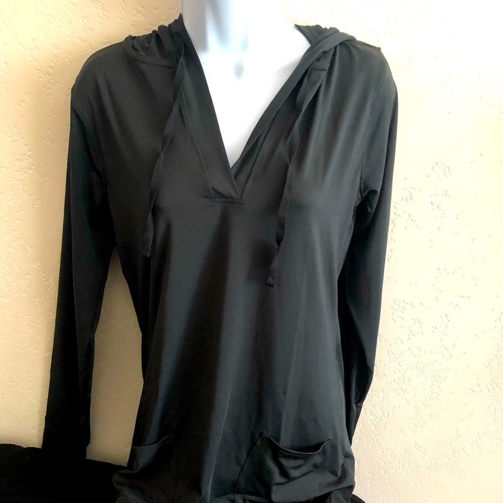 UPF 50+ Swim Dress, New with Tags